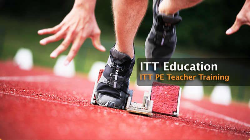 ITT Education